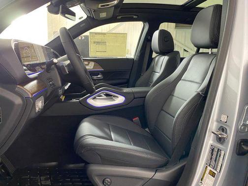 2025 Mercedes-Benz GLE 350 4MATIC