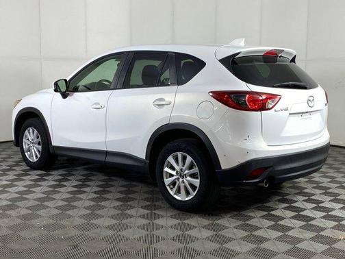 2013 Mazda CX-5 Touring