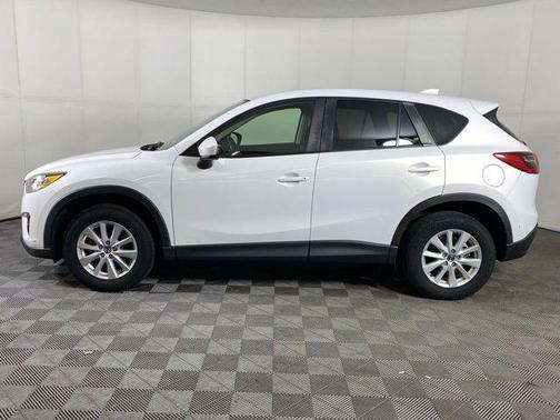 2013 Mazda CX-5 Touring
