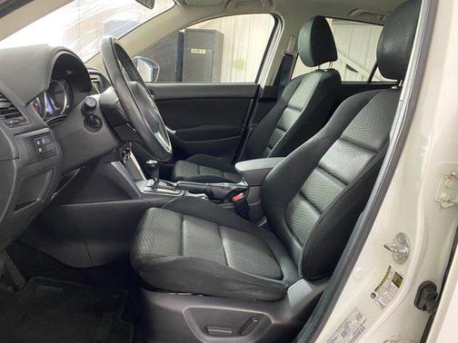 2013 Mazda CX-5 Touring