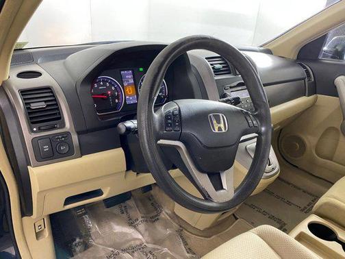 2007 Honda CR-V EX