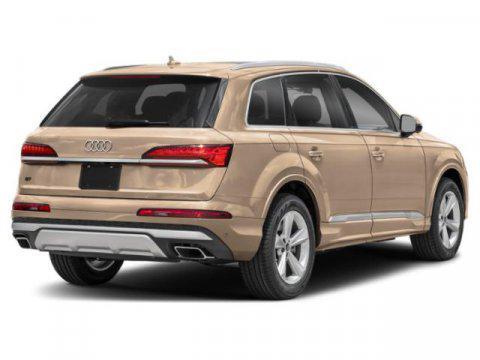 2025 Audi Q7 55 Prestige