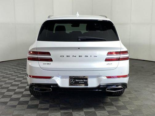 2024 Genesis GV80 2.5T