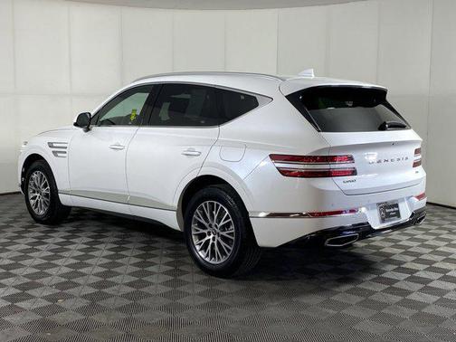2024 Genesis GV80 2.5T