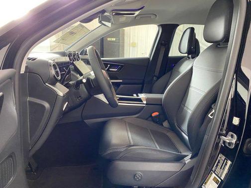 2026 Mercedes-Benz GLC 350e Base