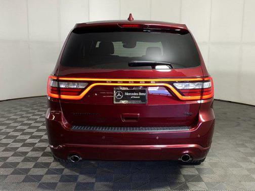 2020 Dodge Durango R/T AWD
