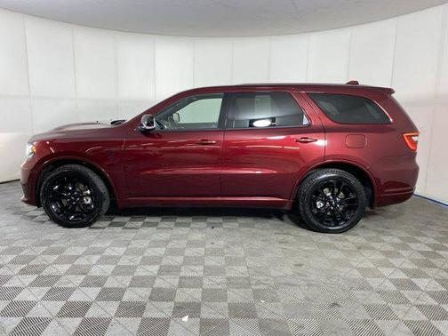 2020 Dodge Durango R/T AWD