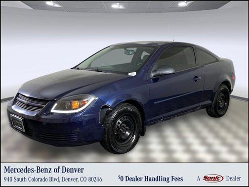 2010 Chevrolet Cobalt LS