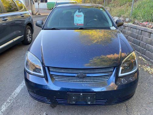 2010 Chevrolet Cobalt LS