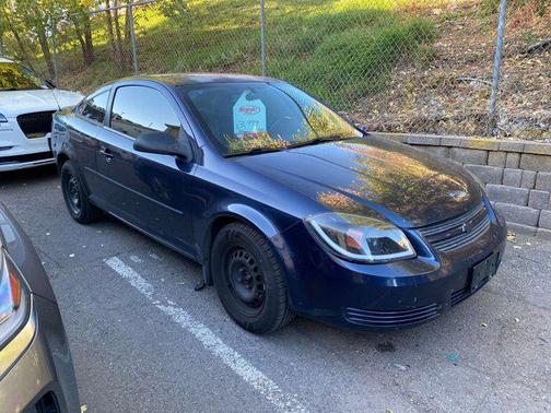 2010 Chevrolet Cobalt LS