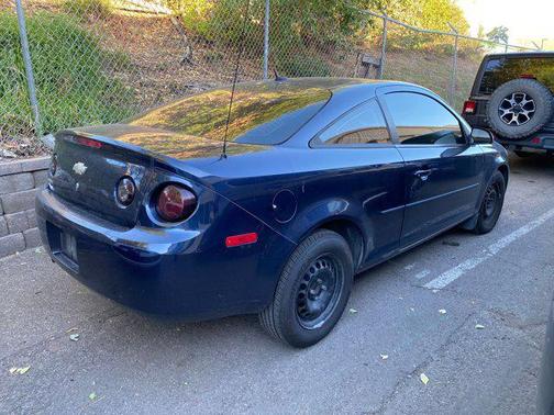 2010 Chevrolet Cobalt LS