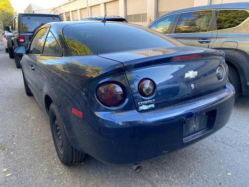 2010 Chevrolet Cobalt LS