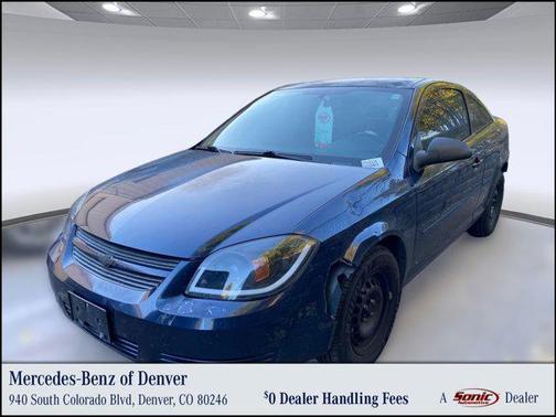 2010 Chevrolet Cobalt LS
