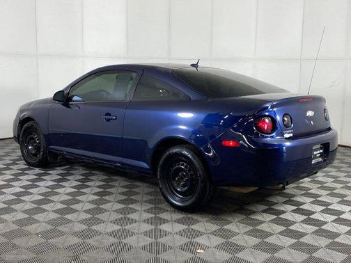 2010 Chevrolet Cobalt LS