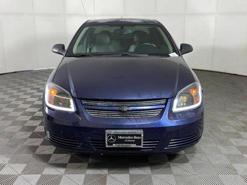 2010 Chevrolet Cobalt LS