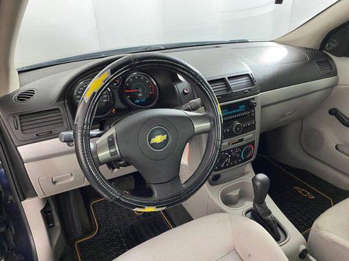 2010 Chevrolet Cobalt LS