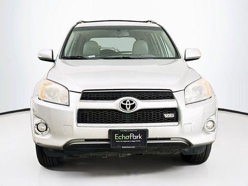 2012 Toyota RAV4 Limited