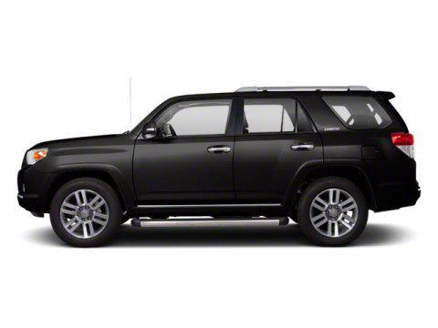 2010 Toyota 4Runner Limited