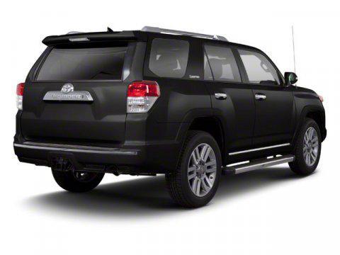 2010 Toyota 4Runner Limited