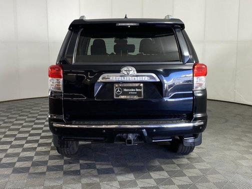 2010 Toyota 4Runner Limited