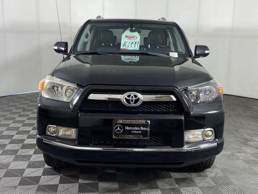 2010 Toyota 4Runner Limited