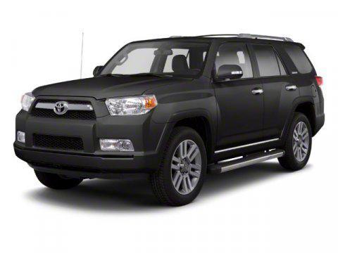 2010 Toyota 4Runner Limited