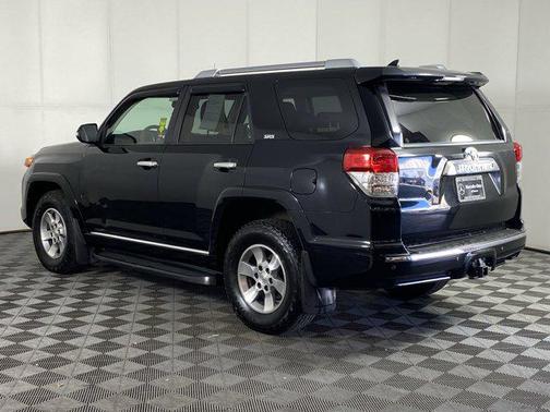 2010 Toyota 4Runner Limited