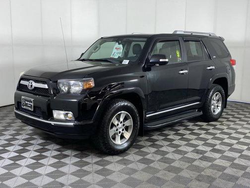 2010 Toyota 4Runner Limited