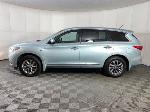 2014 INFINITI QX60 Base