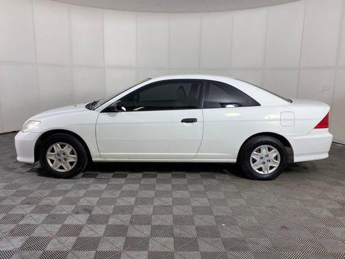 2005 Honda Civic VP