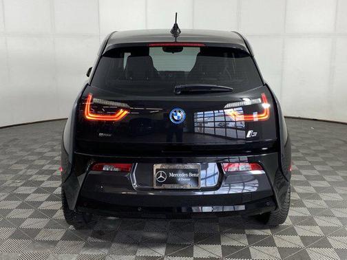 2014 BMW i3 Base