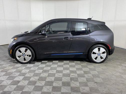 2014 BMW i3 Base