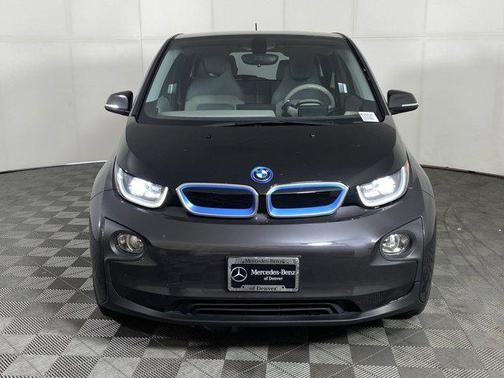 2014 BMW i3 Base