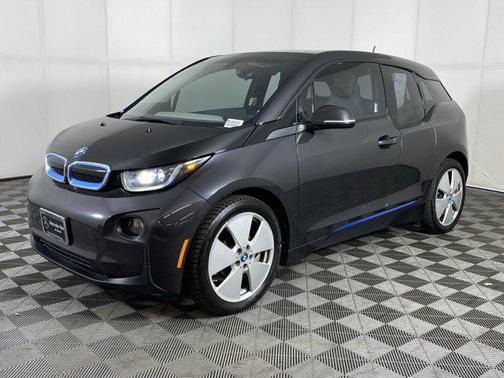 2014 BMW i3 Base