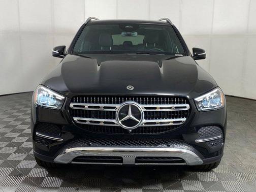 2026 Mercedes-Benz GLE 350 4MATIC