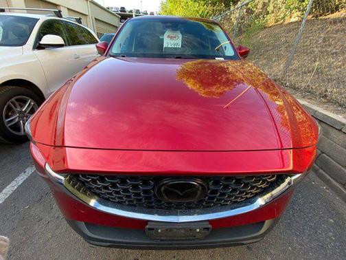 2022 Mazda CX-5 2.5 S Premium