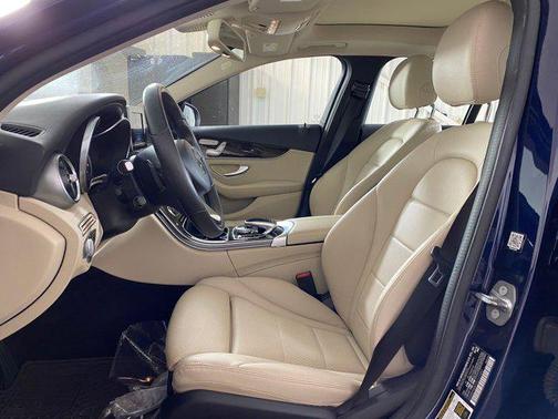 2016 Mercedes-Benz C-Class C 300 4MATIC