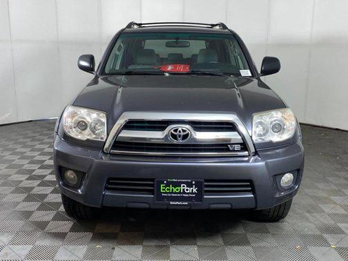 2008 Toyota 4Runner SR5 V8