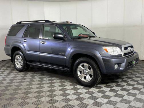 2008 Toyota 4Runner SR5 V8