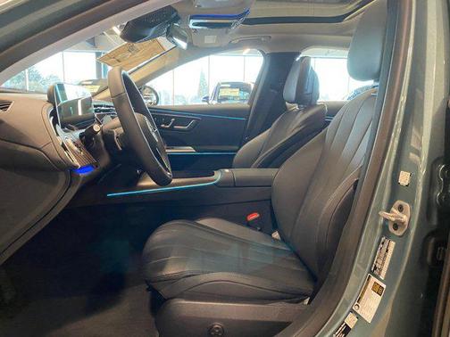 2026 Mercedes-Benz E-Class 4MATIC