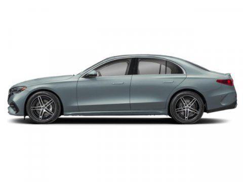 2026 Mercedes-Benz E-Class 4MATIC