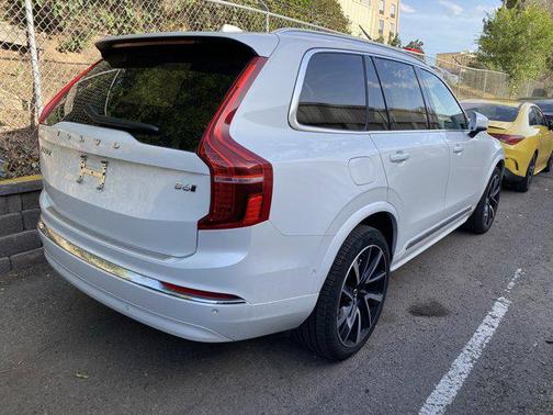 2023 Volvo XC90 B6 Plus 7-Seater