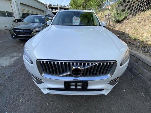2023 Volvo XC90 B6 Plus 7-Seater