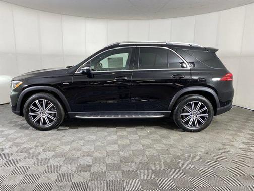 2025 Mercedes-Benz GLE 450e 4MATIC