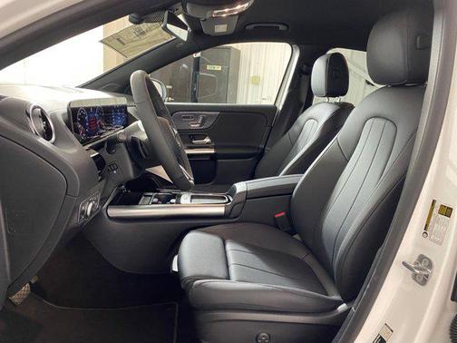 2026 Mercedes-Benz GLA 250 4MATIC