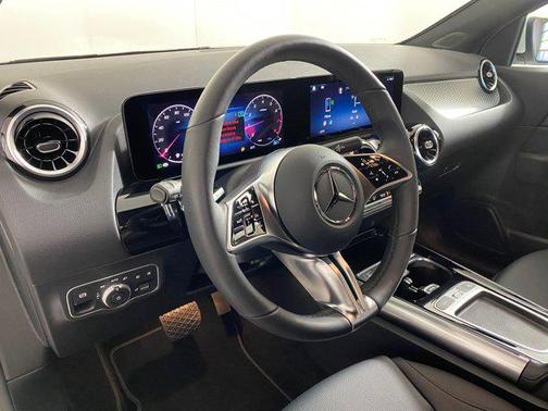 2026 Mercedes-Benz GLA 250 4MATIC