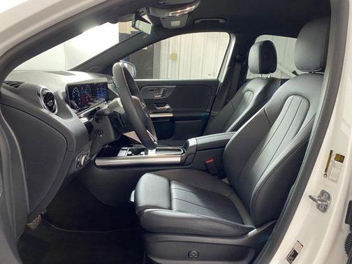 2026 Mercedes-Benz GLA 250 4MATIC