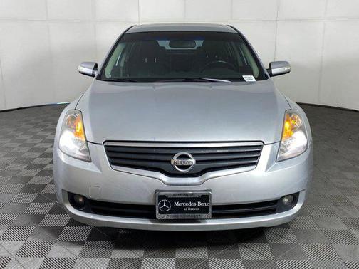 2007 Nissan Altima 3.5 SE
