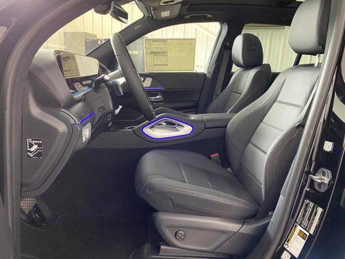 2026 Mercedes-Benz GLE 350 4MATIC