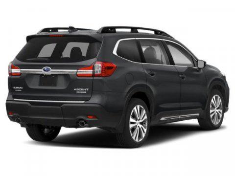 2019 Subaru Ascent Limited 8-Passenger